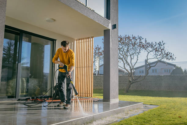 Best Sidewalk and Walkway Cleaning  in Balmville, NY